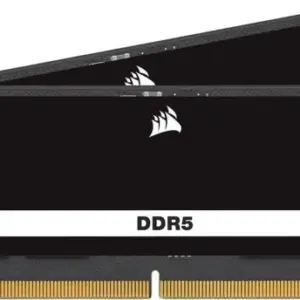 RAM SODIMM Corsair DDR5 16GB 5200MHz CL44 CMS5X16G1A52C44A2 Bulk