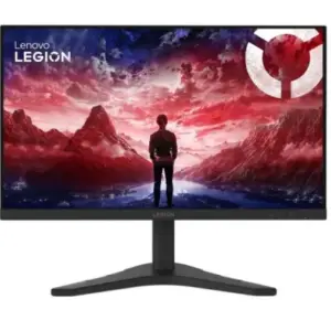 23.8" Legion R24s Gaming IPS WLED FHD (1920x1080), 178/178, 1/4/6 ms, 1500:1, 144Hz, 250 cd/m², 99%  - 68CBGAC2EU