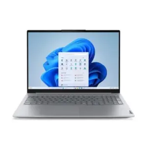 NB Lenovo ThinkBook 16 G8 U7-255H/32GB/M.2 1TB SSD/16"/Win11Pro/FP/BL/21SK007YYA