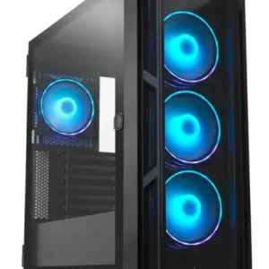 Računar DSCL i9 14900K/64GB/M.2 2TB/RTX 5080 16GB/Wi-Fi/850W