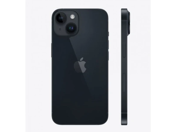 Apple iPhone 14 128GB – Midnight Mobilni telefoni SOPING.RS 42 Apple iPhone 14 128GB - Midnight - Слика 2
