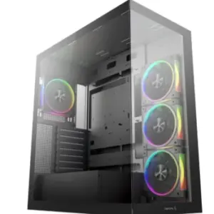 Računar DSCL Ryzen 9 7900X/32GB/M.2 2TB/RX 9070 16GB/850W