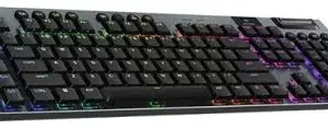 Tastatura Wireless gaming Logitech G915 X LIGHTSPEED 920-012709