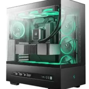 Računar DSCL i7-12700F/32GB/M.2 2TB/RTX5070 12GB/750W
