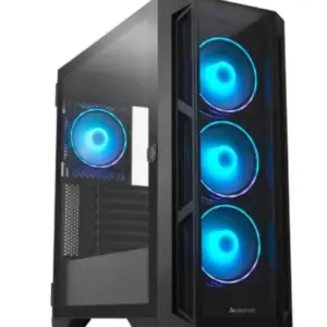Računar DSCL i9-14900KF/32GB/M.2 4TB/RX9070 16GB/850W