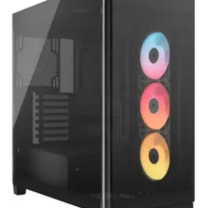 Računar DSCL Ryzen 9 7900X/32GB/M.2 2TB/RRX 9070 XT 16GB/850W