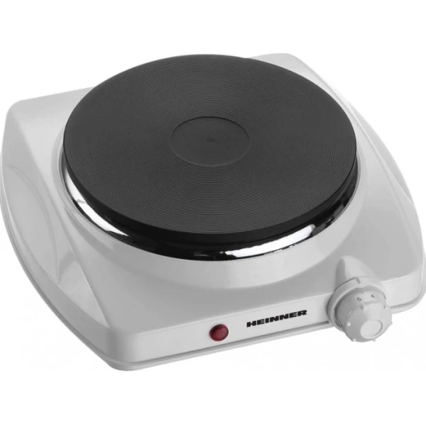 Električni rešo HEINNER HSHP-K1400WH 1400W/1RINGLA/fi 18.5cm Mali kućni aparati - ostalo SOPING.RS 41 Električni rešo HEINNER HSHP-K1400WH 1400W/1RINGLA/fi 18.5cm