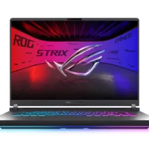 NB Asus Rog Strix G16, G615LP U9-275HX/64GB/1TB/16" 2.5K/RTX 5070 8GB/ENG/3YR/