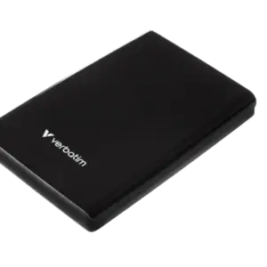 Eksterni SSD 2TB Verbatim Store 'n' Go Slim 32183 USB 3.2/USB-C
