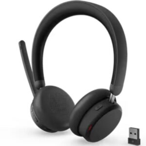 Slušalice LENOVO  Dual-Mode Wireless ANC Headset 6550 (USB-A, Teams)