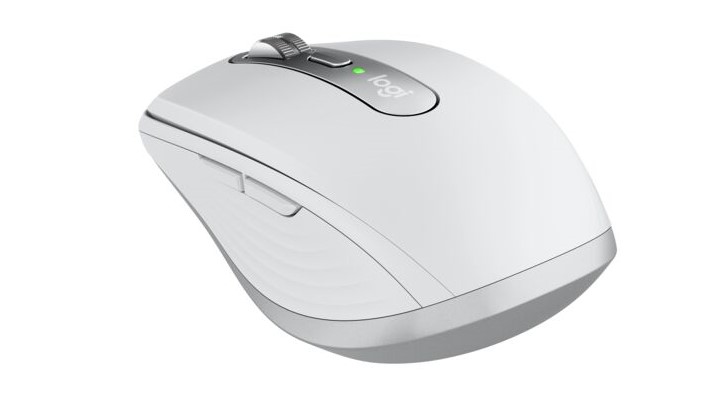 Logitech MX Anywhere 3 Mouse, Pale Grey Miševi SOPING.RS 41 Logitech MX Anywhere 3 Mouse, Pale Grey