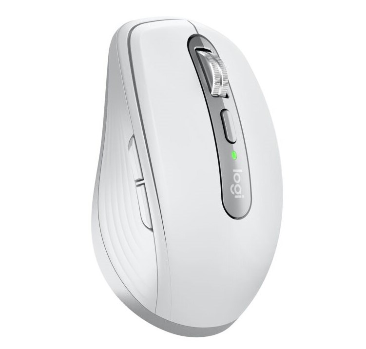Logitech MX Anywhere 3 Mouse, Pale Grey Miševi SOPING.RS 42 Logitech MX Anywhere 3 Mouse, Pale Grey - Слика 2