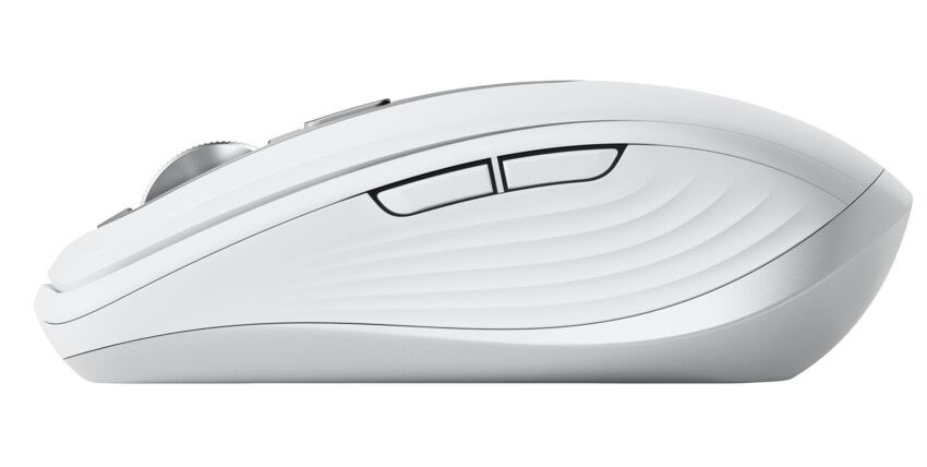 Logitech MX Anywhere 3 Mouse, Pale Grey Miševi SOPING.RS 43 Logitech MX Anywhere 3 Mouse, Pale Grey - Слика 3