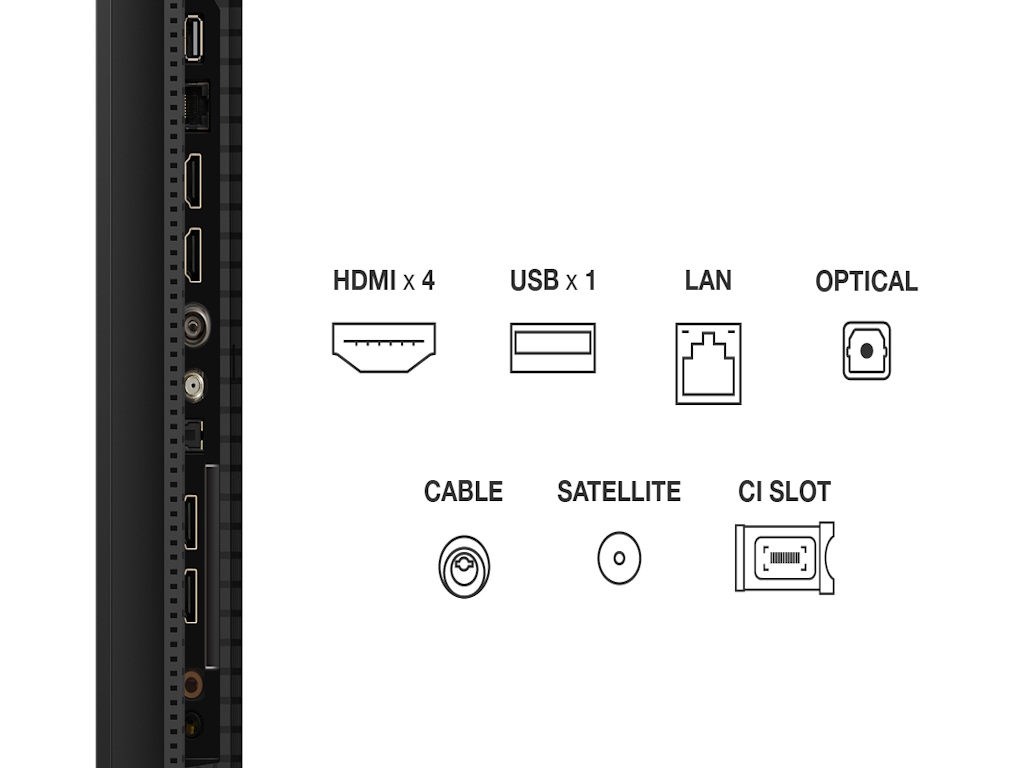 Televizor TCL 50C6K/MiniLED-QLED/50″/4K UHD/144Hz/Google TV/crna Televizori SOPING.RS 43 Televizor TCL 50C6K/MiniLED-QLED/50"/4K UHD/144Hz/Google TV/crna - Слика 3