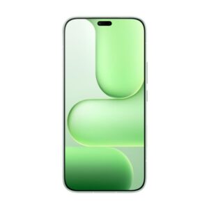 Smartphone HONOR 600 Lite 8GB/256GB Zelena