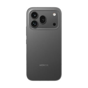 Smartphone HONOR 600 Pro 12GB/512GB/Crna