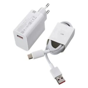 Zidni punjac HONOR SuperCharge Power Adapter/(Max 80W)/kabl (A-C) Adapteri SOPING.RS Zidni punjac HONOR SuperCharge Power Adapter/(Max 80W)/kabl (A-C)