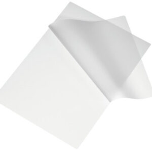 Folija za plastifikaciju A4 100listova 125mikrona (papir za laminaciju)