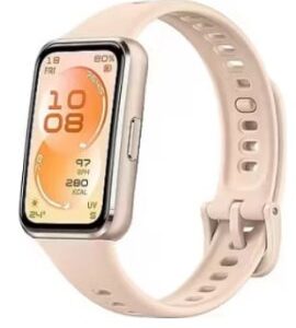 Huawei smart narukvica BAND 11 Aluminium White