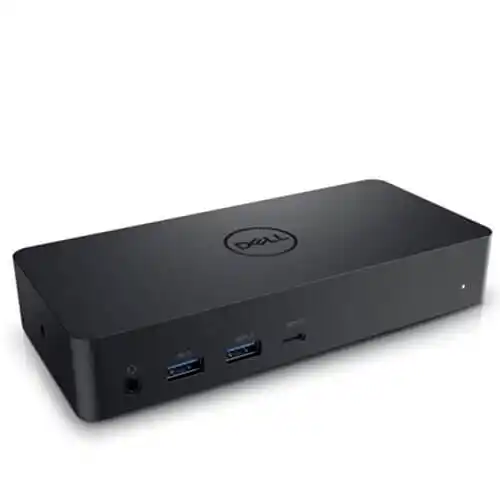 DELL Universal Dock D6000S Dodatna oprema za računare SOPING.RS 41 DELL Universal Dock D6000S