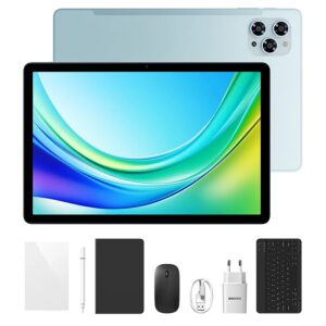 Doogee Tab G6 VIP Edition 4G 6+256 Blue