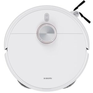 Robot usisivac XIAOMI S40 Pro EU/ 5200 mAh/15000 Pa/bela