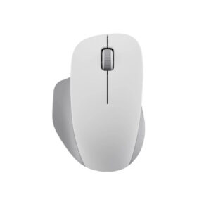Xiaomi Wireless Mouse Comfort Edition (White)