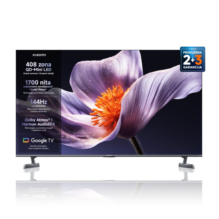 Xiaomi TV S Pro Mini LED 55 2026 Televizori SOPING.RS 42 Xiaomi TV S Pro Mini LED 55 2026 - Слика 2