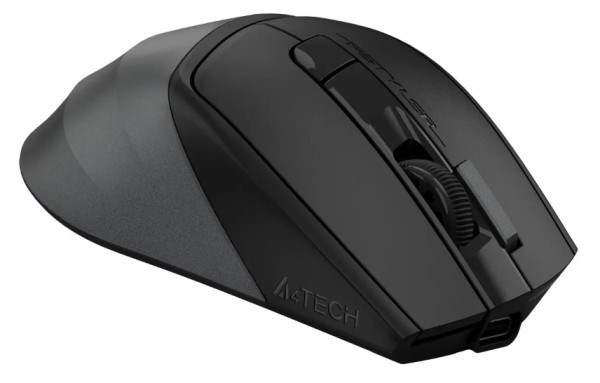 A4-FG45CS AIR2 A4Tech Fstyler bezicni opticki mis 2.4Ghz, 125Hz/1000-2000Dpi, 108mm, USB+Type-C Miševi SOPING.RS 43 A4-FG45CS AIR2 A4Tech Fstyler bezicni opticki mis 2.4Ghz, 125Hz/1000-2000Dpi, 108mm, USB+Type-C - Слика 3