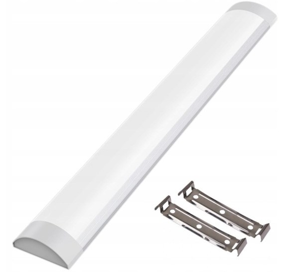 LED BATTEN 40W 4800lm 3CCT 120cm 3000K/4000K/6500K, LI4303 LED rasveta SOPING.RS 42 LED BATTEN 40W 4800lm 3CCT 120cm 3000K/4000K/6500K, LI4303 - Слика 2