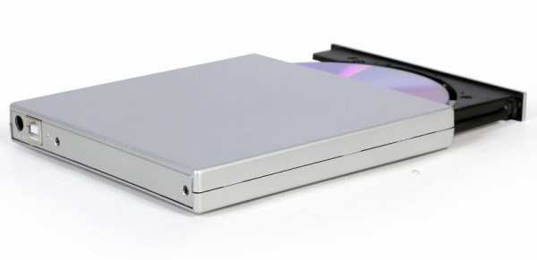 DVD-USB-021-SV Gembird externi USB CD/DVD drive Citac-rezac USB, silver CD, DVD mediji SOPING.RS 42 DVD-USB-021-SV Gembird externi USB CD/DVD drive Citac-rezac USB, silver - Слика 2