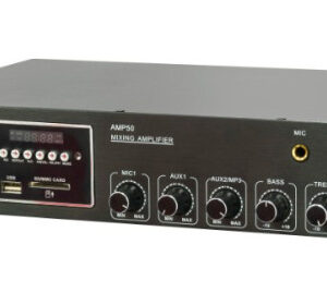 POJAÈALO AMP50 ANSEC Zvučnici i audio uređaji SOPING.RS POJAÈALO AMP50 ANSEC