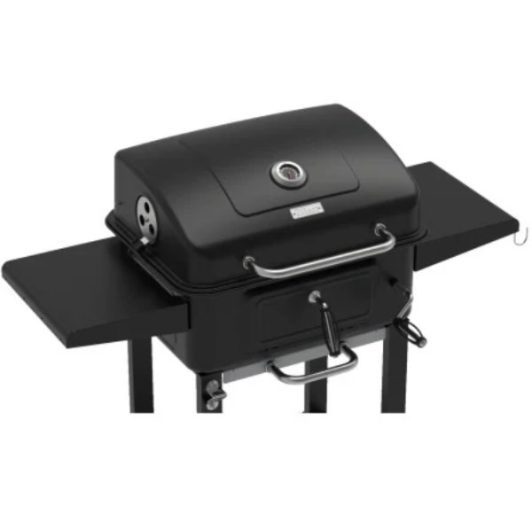 Zilan ZLN3574 Roštilj Samostojeci grill na ugalj Kontaktni gril i aparati za sendviče SOPING.RS 42 Zilan ZLN3574 Roštilj Samostojeci grill na ugalj - Слика 2