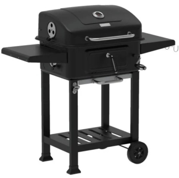 Zilan ZLN3574 Roštilj Samostojeci grill na ugalj Kontaktni gril i aparati za sendviče SOPING.RS 43 Zilan ZLN3574 Roštilj Samostojeci grill na ugalj - Слика 3