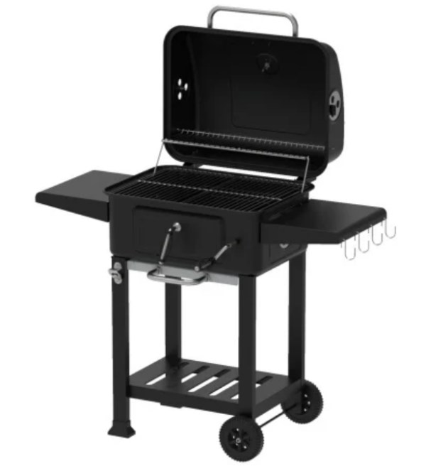 Zilan ZLN3574 Roštilj Samostojeci grill na ugalj Kontaktni gril i aparati za sendviče SOPING.RS 44 Zilan ZLN3574 Roštilj Samostojeci grill na ugalj - Слика 4