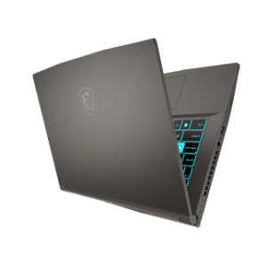 Thin 15 B13VE (Cosmos Gray, Metal Top & Palmrest) 8-Core i5-13420H 4.6GHz/12MB 16GB DDR4 512GB-SSD-M - 9S7-16R831-3431