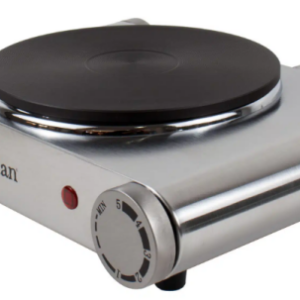 Zilan ZLN0535 Elektrièni rešo 1 ploèa – 18 cm, 1500 W, INOX Mikrotalasne rerne SOPING.RS Zilan ZLN0535 Elektrièni rešo 1 ploèa - 18 cm, 1500 W, INOX