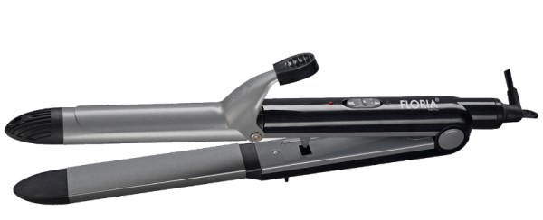 Zilan ZLN9426 pegla/2u1 ispravljac i uvijac za kosu 45W Nega lica i tela SOPING.RS 42 Zilan ZLN9426 pegla/2u1 ispravljac i uvijac za kosu 45W - Слика 2