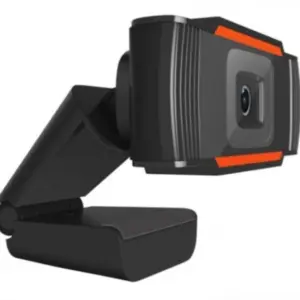 GMB-WEB-14 Gembird Web kamera sa mikrofonom 720p USB+3,5mm
