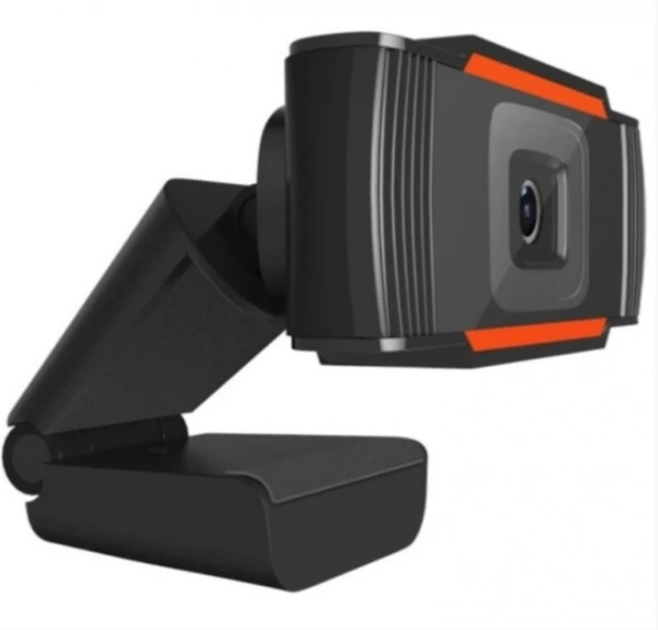 GMB-WEB-14 Gembird Web kamera sa mikrofonom 720p USB+3,5mm Veb kamere SOPING.RS 41 GMB-WEB-14 Gembird Web kamera sa mikrofonom 720p USB+3,5mm