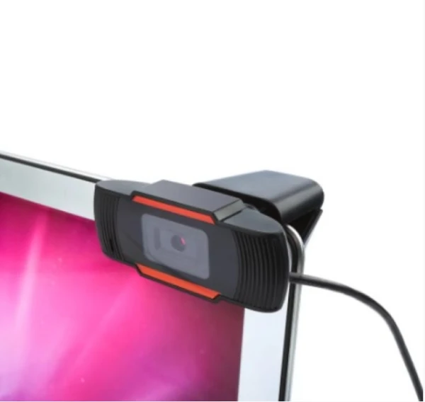 GMB-WEB-14 Gembird Web kamera sa mikrofonom 720p USB+3,5mm Veb kamere SOPING.RS 43 GMB-WEB-14 Gembird Web kamera sa mikrofonom 720p USB+3,5mm - Слика 3