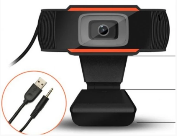 GMB-WEB-14 Gembird Web kamera sa mikrofonom 720p USB+3,5mm Veb kamere SOPING.RS 44 GMB-WEB-14 Gembird Web kamera sa mikrofonom 720p USB+3,5mm - Слика 4