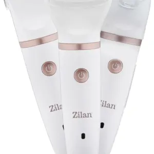 Zilan ZLN8740 Quirtis Epilator,3u1