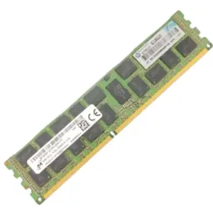 Ram memorija Micron ,DDR3 X7PNSZ4 MT36KSF1G72PZ-1G4K1FF - 8GB 2RX4PC3L-10600R-9-13-E2