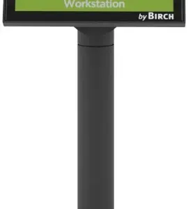BIRCH PD500-I displej za kupce, 480x272, 5inca, 40 karaktera (20x2)