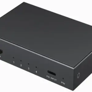 DSP-HDMI4K-4P-01 Gamebird Splitter