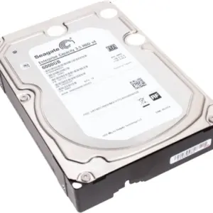 HDD 3.5 6TB ST6000NM0024 Seagate enterprise 7200RPM 128MB SATA3