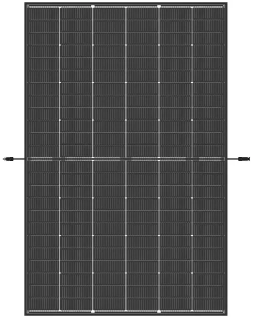 Solarni panel TSM-445NEG9RC27, V-TEK 445W Mono Bifacial (Glass-Glass) Bašta ostalo SOPING.RS 42 Solarni panel TSM-445NEG9RC27, V-TEK 445W Mono Bifacial (Glass-Glass) - Слика 2