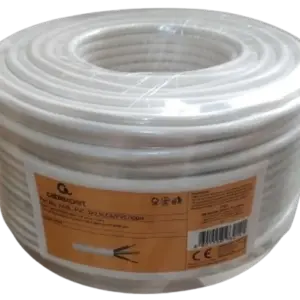 KABL-PVC-3X2.5CCA/PVC/100M,Fleksibilni naponski kabl,Beli