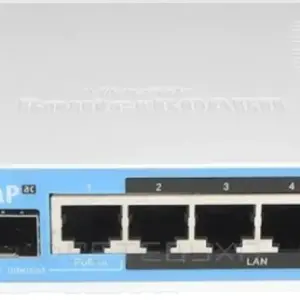 MikroTik RouterBOARD RB962UiGS 5HacT2HnT hAP ac